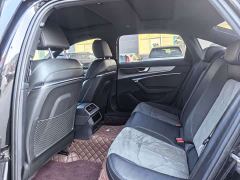 Audi A6L 45 TFSI quattro Prestige - ფოტო 5