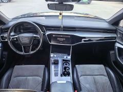 Audi A6L 45 TFSI quattro Prestige - ფოტო 7