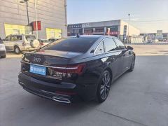 Audi A6L 45 TFSI quattro Prestige - ფოტო 8