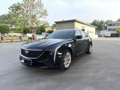 Cadillac CT5 28T Luxury Pro - photo 1