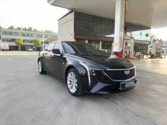 Cadillac CT5 28T Luxury Pro - photo 2