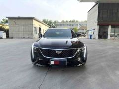 Cadillac CT5 28T Luxury Pro - photo 3