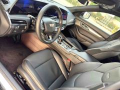 Cadillac CT5 28T Luxury Pro - photo 4