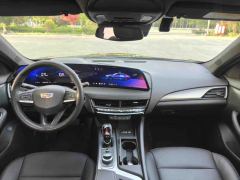 Cadillac CT5 28T Luxury Pro - photo 5