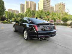 Cadillac CT5 28T Luxury Pro - photo 7