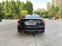 Cadillac CT5 28T Luxury Pro - photo 8