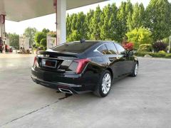 Cadillac CT5 28T Luxury Pro - photo 9