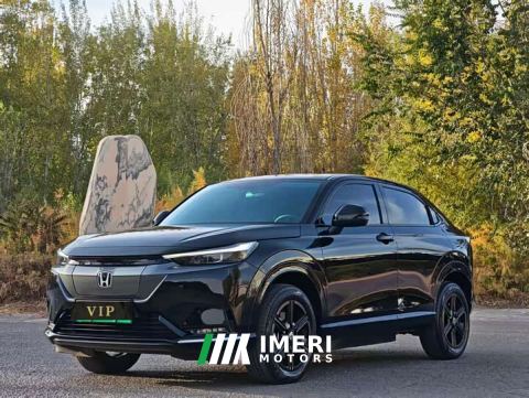 2024 Honda e:NP1 1 510km Edition - ავტომობილი ჩინეთიდან