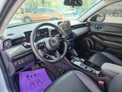 Honda e:NP1 1 510km Edition - photo 4