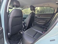 Honda e:NP1 1 510km Edition - photo 6