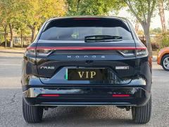 Honda e:NP1 1 510km Edition - photo 7