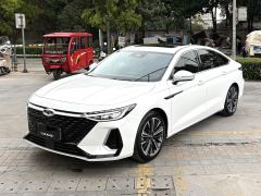 Chery Arrizo 8 1.6T DCT - photo 1