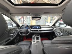 Chery Arrizo 8 1.6T DCT - photo 5