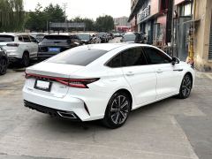 Chery Arrizo 8 1.6T DCT - photo 7