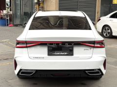 Chery Arrizo 8 1.6T DCT - photo 8