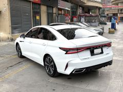 Chery Arrizo 8 1.6T DCT - photo 9