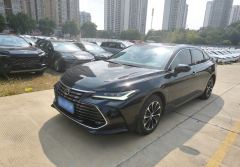 Toyota Avalon 2.0L CVT Enterprise Edition - ფოტო 1