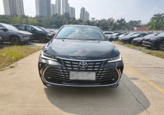 Toyota Avalon 2.0L CVT Enterprise Edition - ფოტო 2