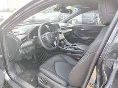 Toyota Avalon 2.0L CVT Enterprise Edition - ფოტო 4
