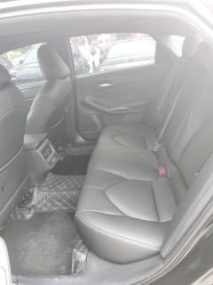 Toyota Avalon 2.0L CVT Enterprise Edition - ფოტო 6