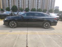 Toyota Avalon 2.0L CVT Enterprise Edition - ფოტო 7