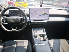 Changan Chang 'an Ease Movement 1.5T 500Bar Version - ფოტო 5