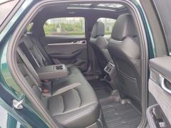 Geely Xingrui 2.0T Only this turquoise version - фото 6