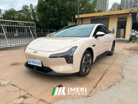 2025 Xpeng MONA M03 600 Ultra Long RangeMax Edition - ავტომობილი ჩინეთიდან