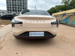 Xpeng MONA M03 600 Ultra Long RangeMax Edition - ფოტო 10