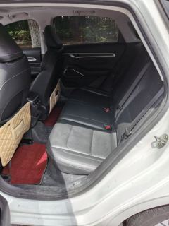 Geely Emgrand Passage 4 1.5L CVT Luxury - ფოტო 5