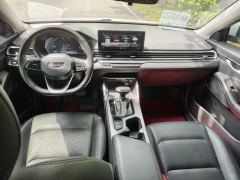 Geely Emgrand Passage 4 1.5L CVT Luxury - ფოტო 6