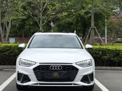 Audi A4L 40 TFSI Luxury Dynamic - ფოტო 2
