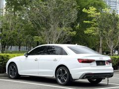 Audi A4L 40 TFSI Luxury Dynamic - ფოტო 4