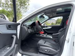 Audi A4L 40 TFSI Luxury Dynamic - ფოტო 7