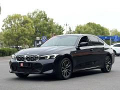 BMW 3 Series 325Li M Sport Midnight Edition Package - ფოტო 1