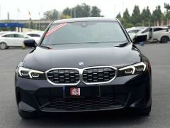 BMW 3 Series 325Li M Sport Midnight Edition Package - ფოტო 2