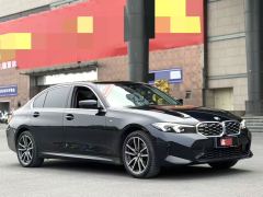 BMW 3 Series 325Li M Sport Midnight Edition Package - ფოტო 3