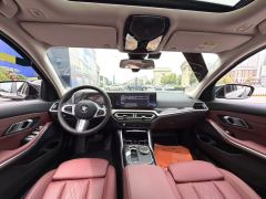 BMW 3 Series 325Li M Sport Midnight Edition Package - ფოტო 6