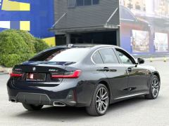 BMW 3 Series 325Li M Sport Midnight Edition Package - ფოტო 7