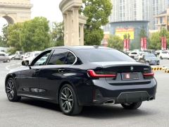 BMW 3 Series 325Li M Sport Midnight Edition Package - ფოტო 9