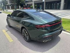 MG7 1.5T Luxury Edition - ფოტო 5