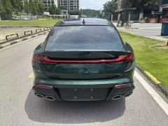 MG7 1.5T Luxury Edition - ფოტო 6