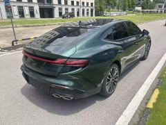 MG7 1.5T Luxury Edition - ფოტო 7