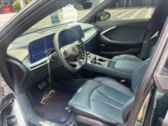 MG7 1.5T Luxury Edition - ფოტო 8