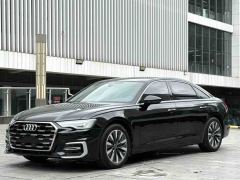 Audi A6L 45 TFSI Prestige - photo 1