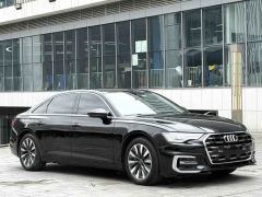 Audi A6L 45 TFSI Prestige - photo 3