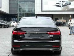 Audi A6L 45 TFSI Prestige - photo 5