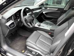Audi A6L 45 TFSI Prestige - photo 7