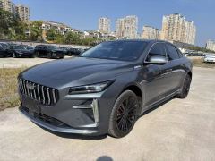 Geely Xingui 1.5T Edition - photo 1