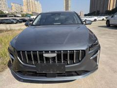 Geely Xingui 1.5T Edition - photo 2